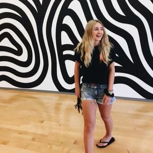 Meet your Posher, Libby